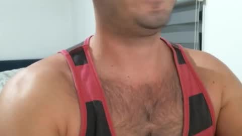 Snapshot of hairyeurostud chatting on 12-05-24, 01:03 Andy online show from 12-05-24, 01:03