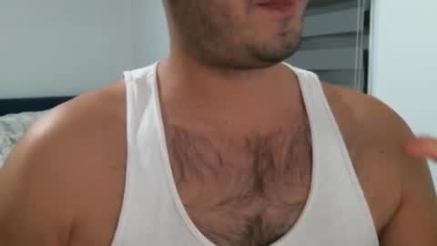 Snapshot of hairyeurostud chatting on 12-07-24, 01:03 Andy online show from 12-07-24, 01:03