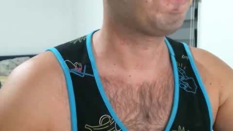 Snapshot of hairyeurostud chatting on 12-09-24, 12:56 Andy online show from 12-09-24, 12:56