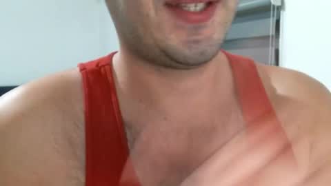 Snapshot of hairyeurostud chatting on 12-11-24, 12:54 Andy online show from 12-11-24, 12:54