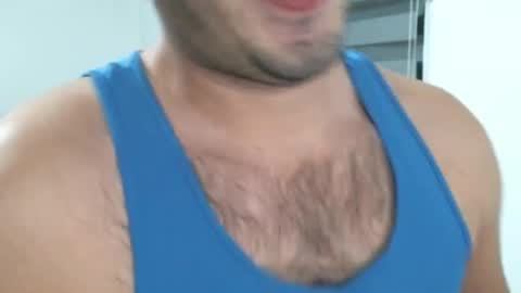 Snapshot of hairyeurostud chatting on 12-14-24, 12:55 Andy online show from 12-14-24, 12:55