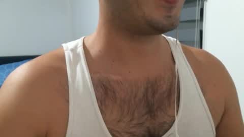 Snapshot of hairyeurostud chatting on 12-17-24, 12:56 Andy online show from 12-17-24, 12:56