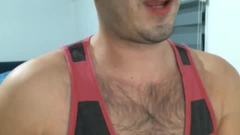 Snapshot of hairyeurostud chatting on 12-19-24, 12:56 Andy online show from 12-19-24, 12:56