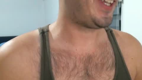 Snapshot of hairyeurostud chatting on 12-21-24, 01:04 Andy online show from 12-21-24, 01:04