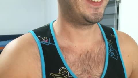 Snapshot of hairyeurostud chatting on 12-22-24, 01:01 Andy online show from 12-22-24, 01:01