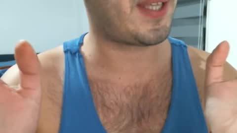 Snapshot of hairyeurostud chatting on 12-27-24, 01:00 Andy online show from 12-27-24, 01:00
