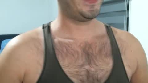 Snapshot of hairyeurostud chatting on 12-28-24, 12:57 Andy online show from 12-28-24, 12:57
