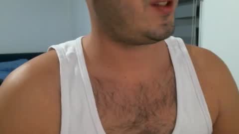 Snapshot of hairyeurostud chatting on 01-03-25, 01:05 Andy online show from 01-03-25, 01:05