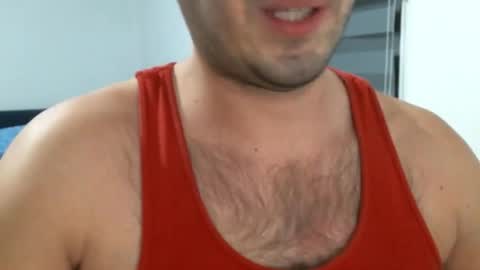 Snapshot of hairyeurostud chatting on 01-04-25, 12:59 Andy online show from 01-04-25, 12:59