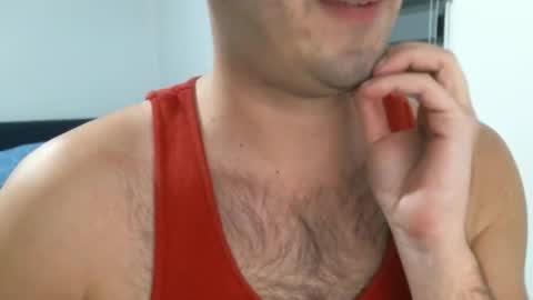 Snapshot of hairyeurostud chatting on 01-28-25, 12:57 Andy online show from 01-28-25, 12:57