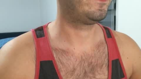Snapshot of hairyeurostud chatting on 02-01-25, 01:02 Andy online show from 02-01-25, 01:02