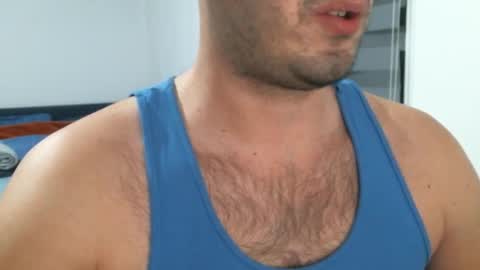 Snapshot of hairyeurostud chatting on 02-03-25, 12:58 Andy online show from 02-03-25, 12:58