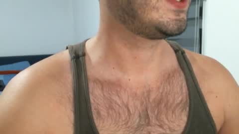 Snapshot of hairyeurostud chatting on 02-05-25, 01:04 Andy online show from 02-05-25, 01:04