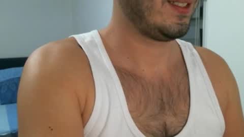 Snapshot of hairyeurostud chatting on 02-06-25, 12:54 Andy online show from 02-06-25, 12:54
