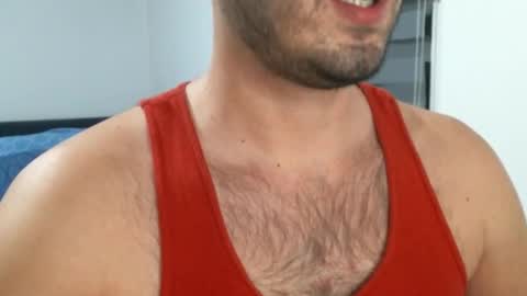 Snapshot of hairyeurostud chatting on 02-08-25, 01:00 Andy online show from 02-08-25, 01:00