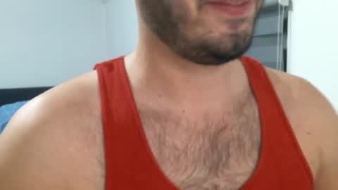 Snapshot of hairyeurostud chatting on 02-15-25, 12:59 Andy online show from 02-15-25, 12:59