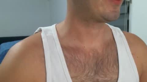 Snapshot of hairyeurostud chatting on 02-18-25, 12:59 Andy online show from 02-18-25, 12:59