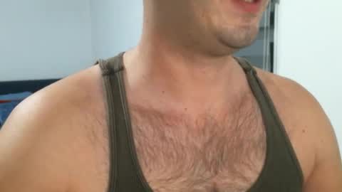 Snapshot of hairyeurostud chatting on 02-26-25, 01:00 Andy online show from 02-26-25, 01:00
