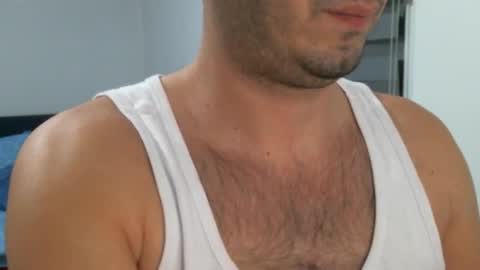 Snapshot of hairyeurostud chatting on 03-01-25, 01:00 Andy online show from 03-01-25, 01:00