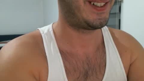 Snapshot of hairyeurostud chatting on 03-10-25, 12:51 Andy online show from 03-10-25, 12:51