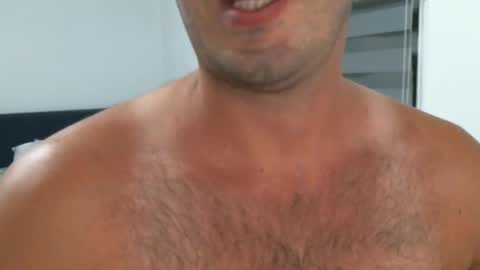 Snapshot of hairyeurostud chatting on 09-16-25, 12:00 Andy online show from 09-16-25, 12:00