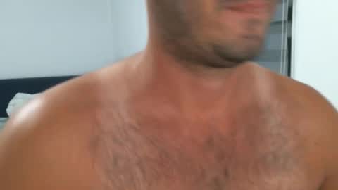 Snapshot of hairyeurostud chatting on 09-20-25, 12:00 Andy online show from 09-20-25, 12:00