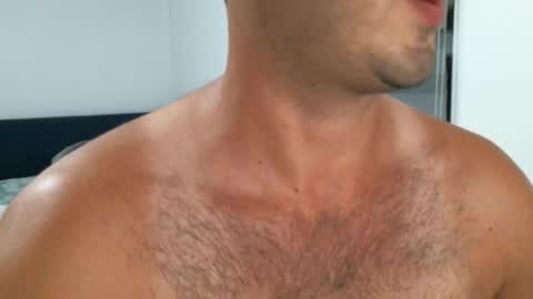 Snapshot of hairyeurostud chatting on 09-24-25, 12:03 Andy online show from 09-24-25, 12:03