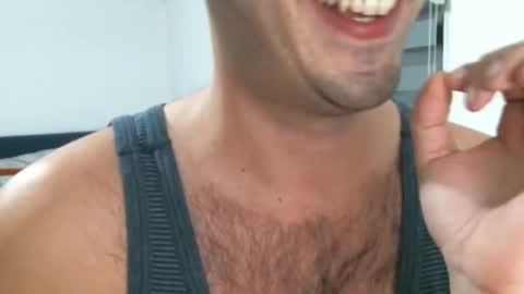 Andy online show from 12-01-25, 12:59