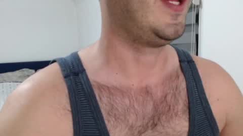 Andy online show from 05-12-26, 11:57