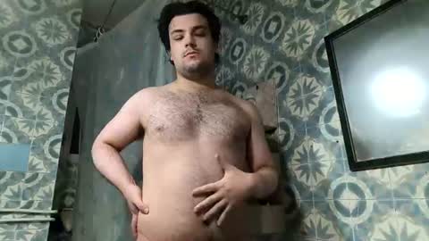 Snapshot of hairyfatboysissy chatting on 08-01-26, 01:27 hairyfatboysissy online show from 08-01-26, 01:27