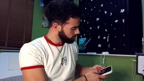 hairyholetop online show from 12-10-24, 04:02