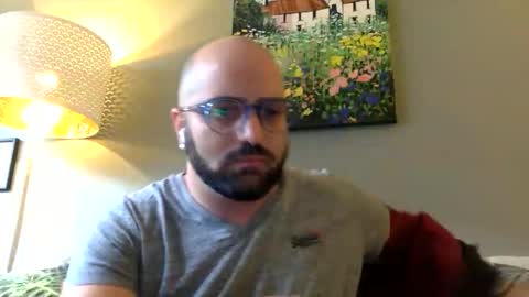 Hairy Guy online show from 05-01-26, 09:47