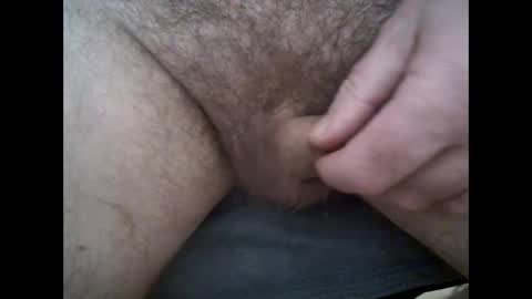 hairyman007 online show from 01-20-25, 10:40