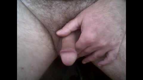 Snapshot of hairyman007 chatting on 10-17-25, 11:57 hairyman007 online show from 10-17-25, 11:57