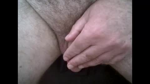 hairyman007 online show from 05-13-26, 08:55