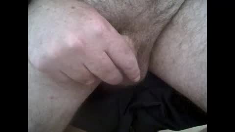 hairyman007 online show from 05-14-26, 12:01