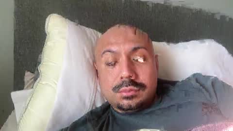 hairyman30000 online show from 01-18-26, 07:28