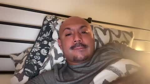 hairyman30000 online show from 02-10-26, 11:42