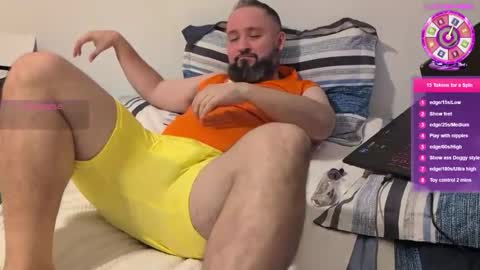 hairyman86 online show from 03-03-26, 04:18