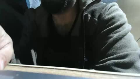 hairymann96 online show from 11-03-25, 05:47