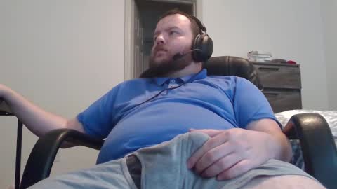 hairymikey online show from 03-22-26, 02:31