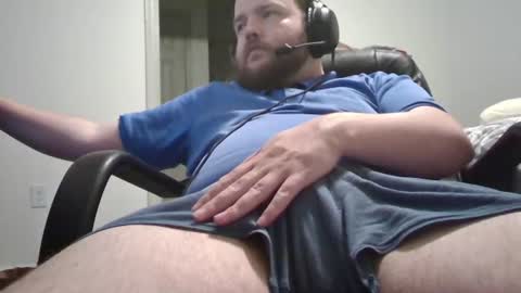 hairymikey online show from 08-02-26, 06:34
