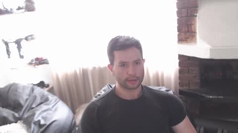 Snapshot of hairyncuteass chatting on 01-13-25, 02:00 hairyncuteass online show from 01-13-25, 02:00