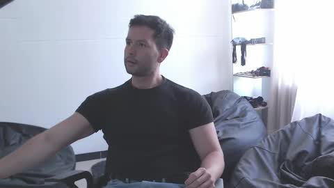 Snapshot of hairyncuteass chatting on 01-13-25, 05:33 hairyncuteass online show from 01-13-25, 05:33