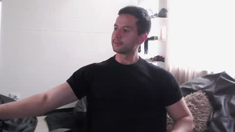 Snapshot of hairyncuteass chatting on 01-25-25, 09:35 hairyncuteass online show from 01-25-25, 09:35