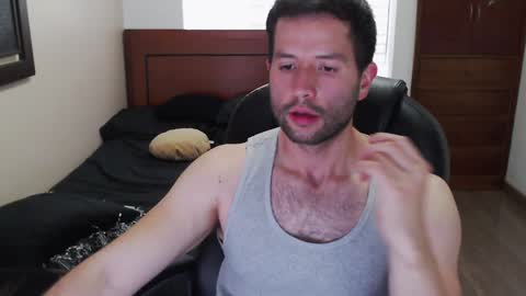 Snapshot of hairyncuteass chatting on 01-31-25, 09:37 hairyncuteass online show from 01-31-25, 09:37