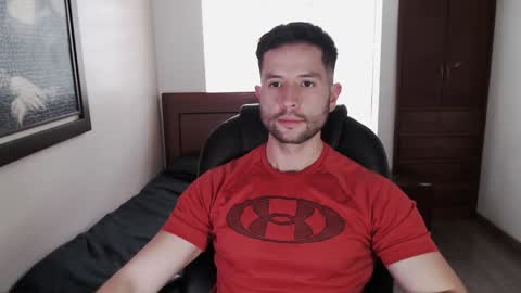 Snapshot of hairyncuteass chatting on 02-08-25, 07:16 hairyncuteass online show from 02-08-25, 07:16