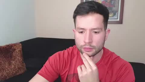 Snapshot of hairyncuteass chatting on 02-16-25, 03:27 hairyncuteass online show from 02-16-25, 03:27