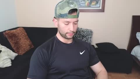 Snapshot of hairyncuteass chatting on 02-18-25, 04:37 hairyncuteass online show from 02-18-25, 04:37