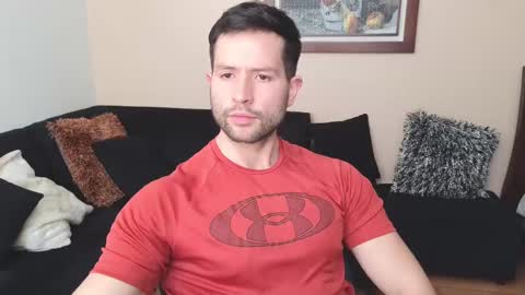 Snapshot of hairyncuteass chatting on 02-25-25, 01:17 hairyncuteass online show from 02-25-25, 01:17